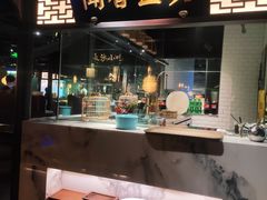 -佬麻雀·新湘菜(珠海金发购物中心店)