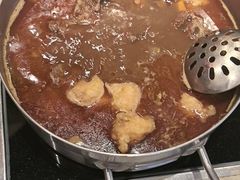 -蝎王府羊蝎子(西直门店)