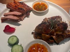 -星叶·东南亚料理(温州万象城店)