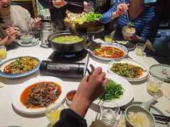 -院8里·小聚园老川菜(九眼桥店)