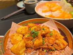 -季季山·云南野生菌火锅(上海首店)