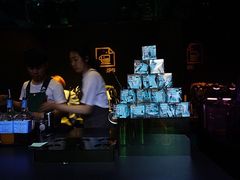 -JPG coffee(广州体育西店)
