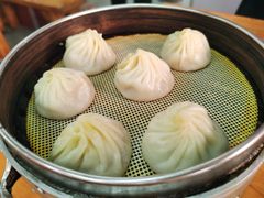 汤包-勤业老杨汤包店(红星新村分店)