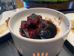 -绿杨春·淮扬宴(庐山路店)