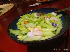-香谷私厨(高新店)