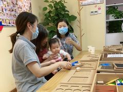 -培飞思维馆(浣花溪校区)