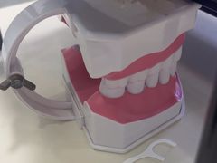 -深圳富茂格伦菲尔口腔门诊部(龙华清湖总院)