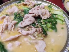 -喜家德虾仁水饺(深圳印力中心店)