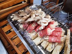 -小寒羊烧烤(凯瑞时代大厦店)