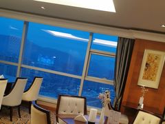 -宁海金海开元名都大酒店·名爵自助餐厅(金水路店)