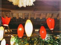 大堂-北平盛世·新京菜·北京烤鸭(劲松·双井店)