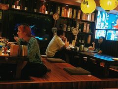 大堂-鸟鹏烧鸟居酒屋(熙龙湾店)