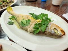 鱼饭-长平肥姐白粥·海鲜打冷