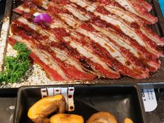 -一品诚记烤肉·甄选店(中南路店)