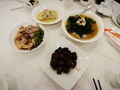 -金时代顺风大酒店(临港百联店)
