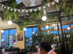 -普兰达德国餐厅·德式脆皮烤猪肘·自酿啤酒(观唐店)