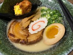 -雷神拉面(财富中心玉米楼店)