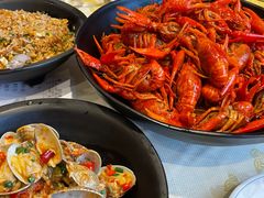 -聚味瞿记·龙虾堂(天元店)