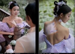 -青禾蒙娜丽莎婚纱摄影(武汉总店)