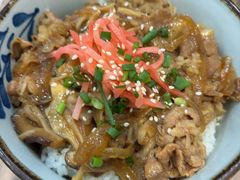 -小条食堂(筼筜天虹店)