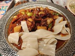 -楼兰新疆菜(江宁万达店)