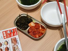 -小木屋拌饭(西安万象天地店)