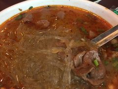 -顺华粉馆(桃园南路店)