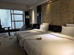-长沙中国城戴斯酒店