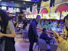 -汤姆熊欢乐世界(罗斯福店)