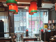 -陈府大宅门成都火锅·手切鲜肉(太原街店)