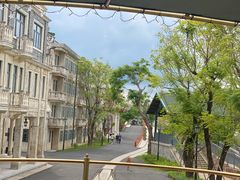 -赤坎·广东华侨国际旅游度假区