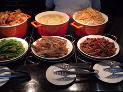 -Social 秀西餐厅-长沙瑞吉酒店(运达店)