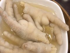 -山水茶艺馆·点心粤菜·30年老字号