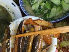-李大爷的泡椒馆(冉家坝店)