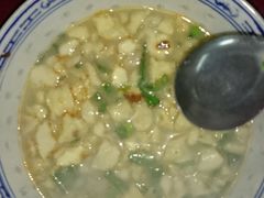 -天发芽·何记葫芦头泡馍·老字号(小南门店)