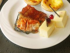 -佰园全日西餐厅-厦门佰翔软件园酒店