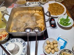 -螺大喜螺蛳粉火锅(雍和宫店)