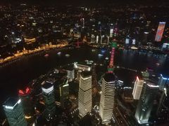 -上海中心大厦