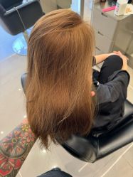 -摩登时代美发沙龙