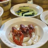 何德何能今日终于实现小龙虾自由啦！