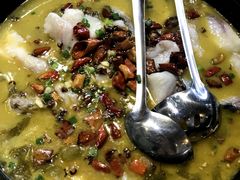 -北雪湘园酒家(五山店)