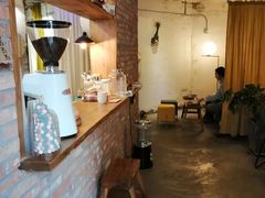 -春庄咖啡SpringHues(钟楼小区店)