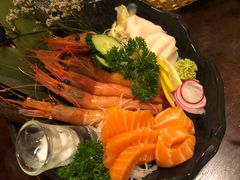 -円满日式居酒屋(蓉花路美食街店)