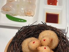 -山泉粤宴(广东大厦店)