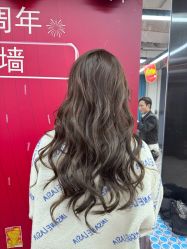 -奈川烫染Salon