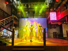 景观位-巴人堂(女儿城店)