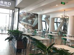 -贝林大翅鲸简餐厅(国家海洋博物馆店)