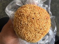 烧饼-满记烧饼(牛街东里小区一区店)