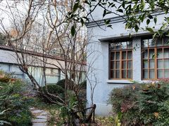 -上海孙中山故居纪念馆