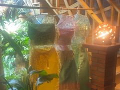 -多哥水傣味餐厅(司马巷店)
